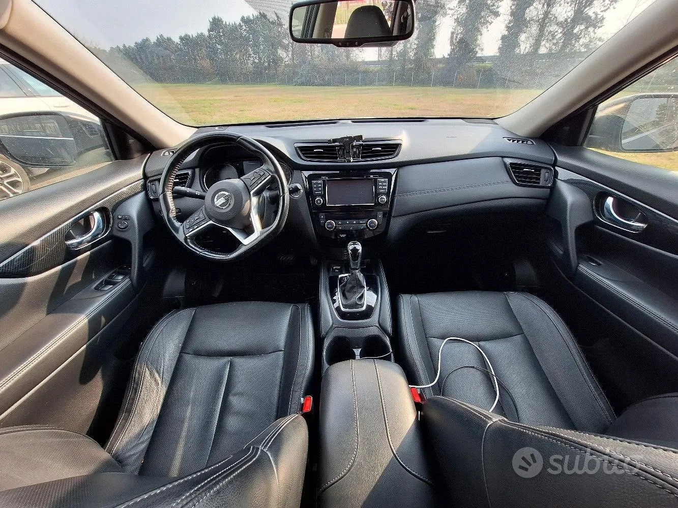 Nissan X-Trail 2018 photo 3