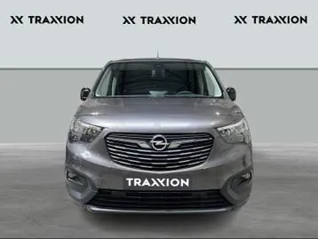 Opel Combo Tour 2022 photo 2