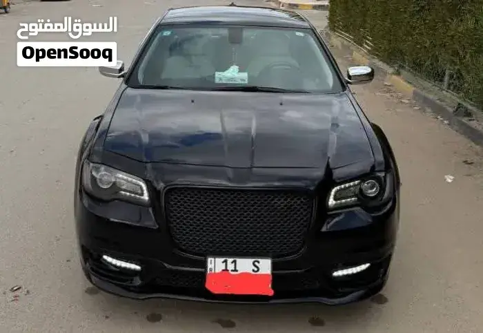Chrysler 300
