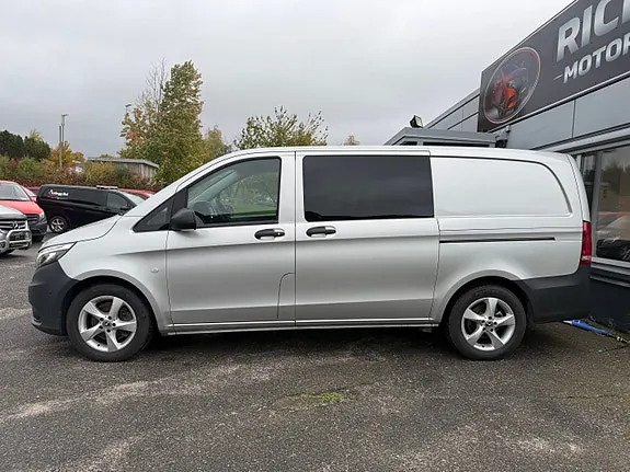 Mercedes-Benz Vito 116 2019 photo 5