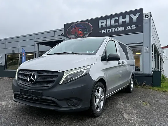 Mercedes-Benz Vito 116