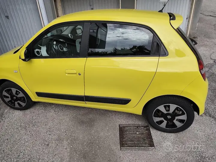 Renault Twingo 2016 photo 4