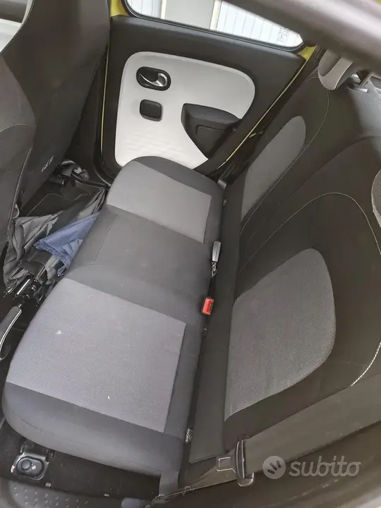Renault Twingo 2016 photo 5