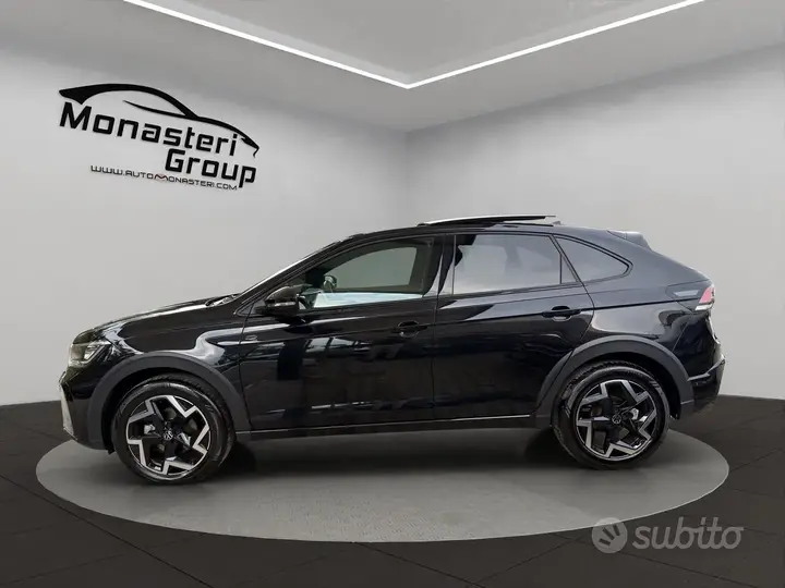 Volkswagen Taigo 2025 photo 3