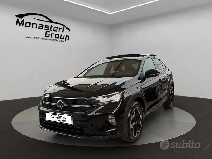 Volkswagen Taigo 2025 photo 2
