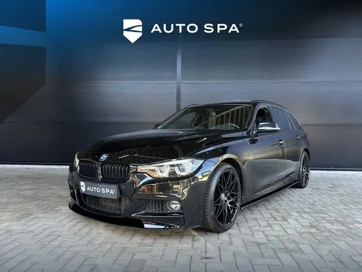 BMW 3Serie