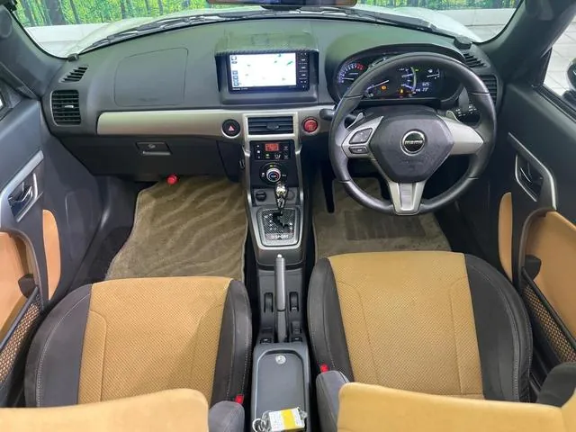 Daihatsu Copen 2022 photo 2