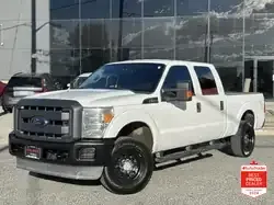 Ford F250
