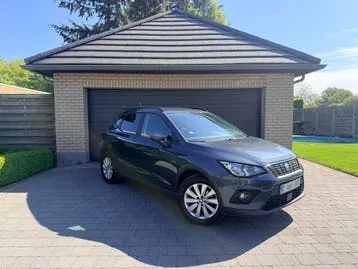 Seat Arona 2020 photo 3