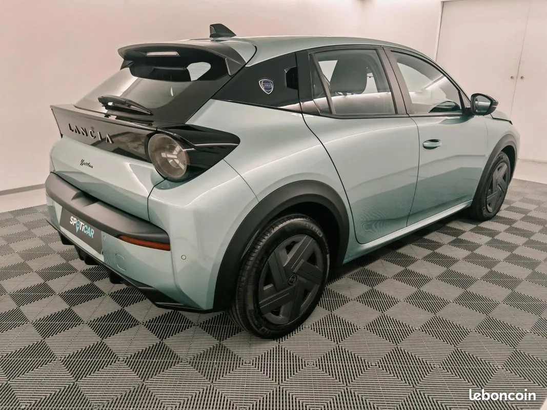 Lancia Ypsilon 2026 photo 4