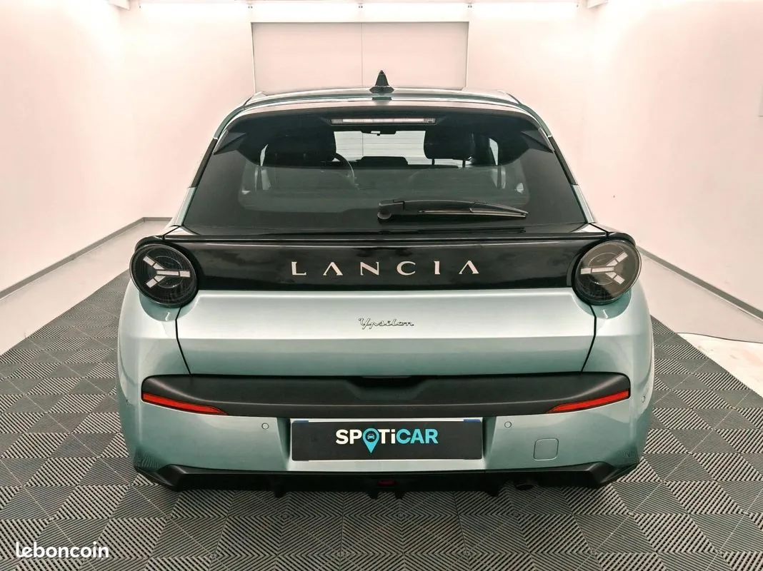 Lancia Ypsilon 2026 photo 5