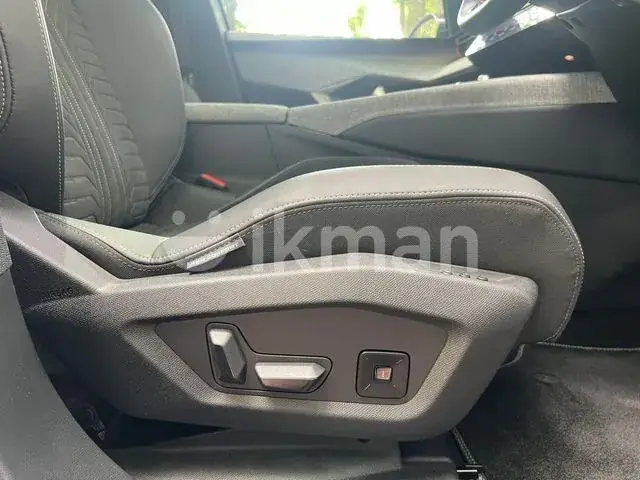 Peugeot 5008 2025 photo 5