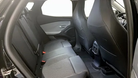 Ford Explorer 2026 photo 5
