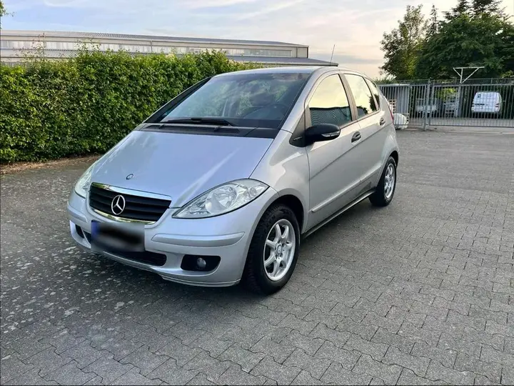 Mercedes-Benz A 150