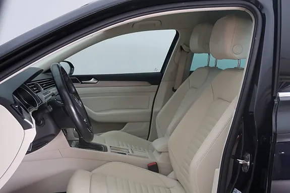 Volkswagen Passat 2016 photo 4