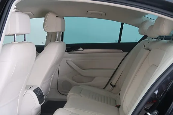 Volkswagen Passat 2016 photo 5