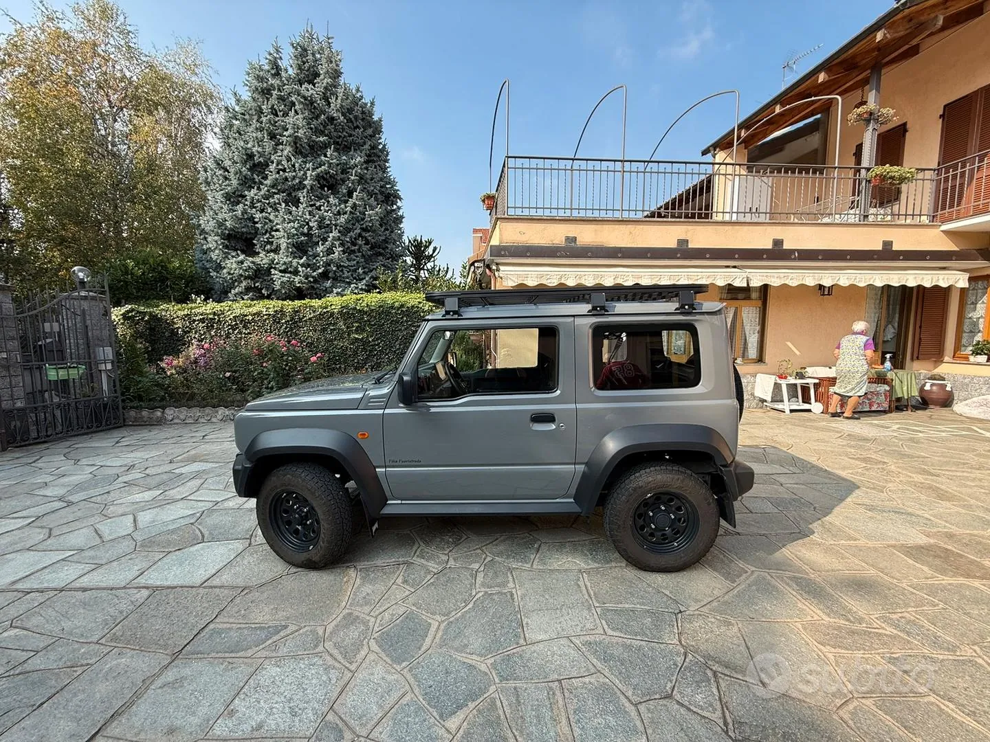 Suzuki Jimny 2021 photo 5