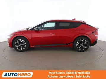 Kia Ev6 2024 photo 3