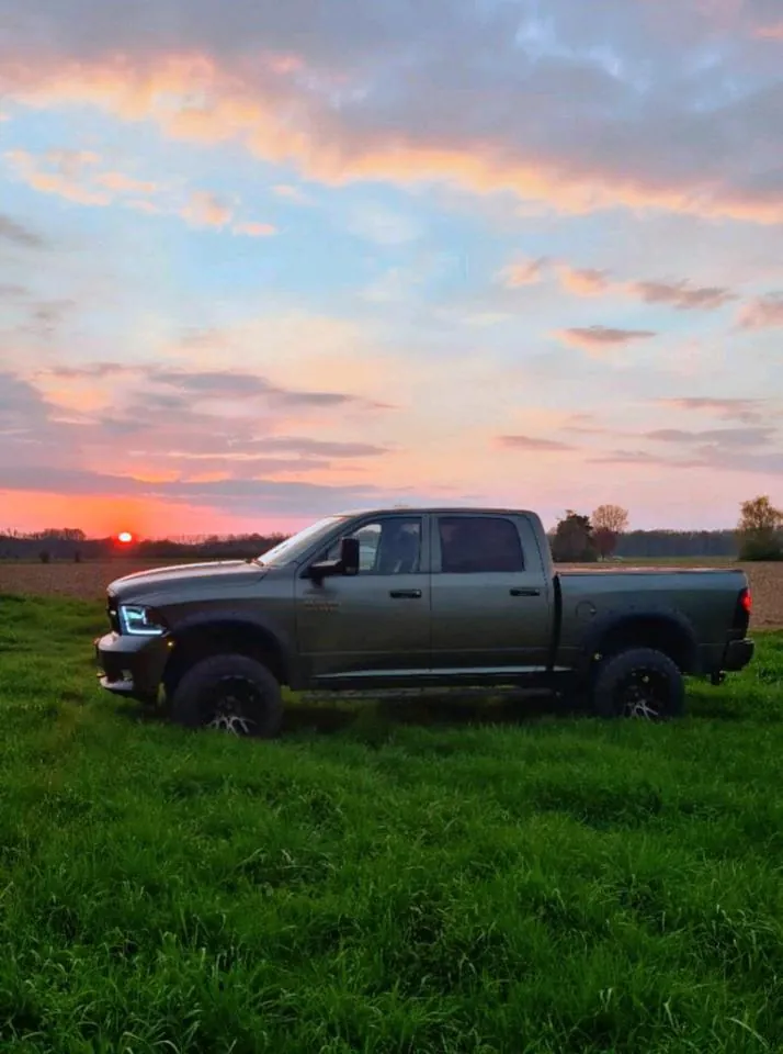 Dodge Ram 1500