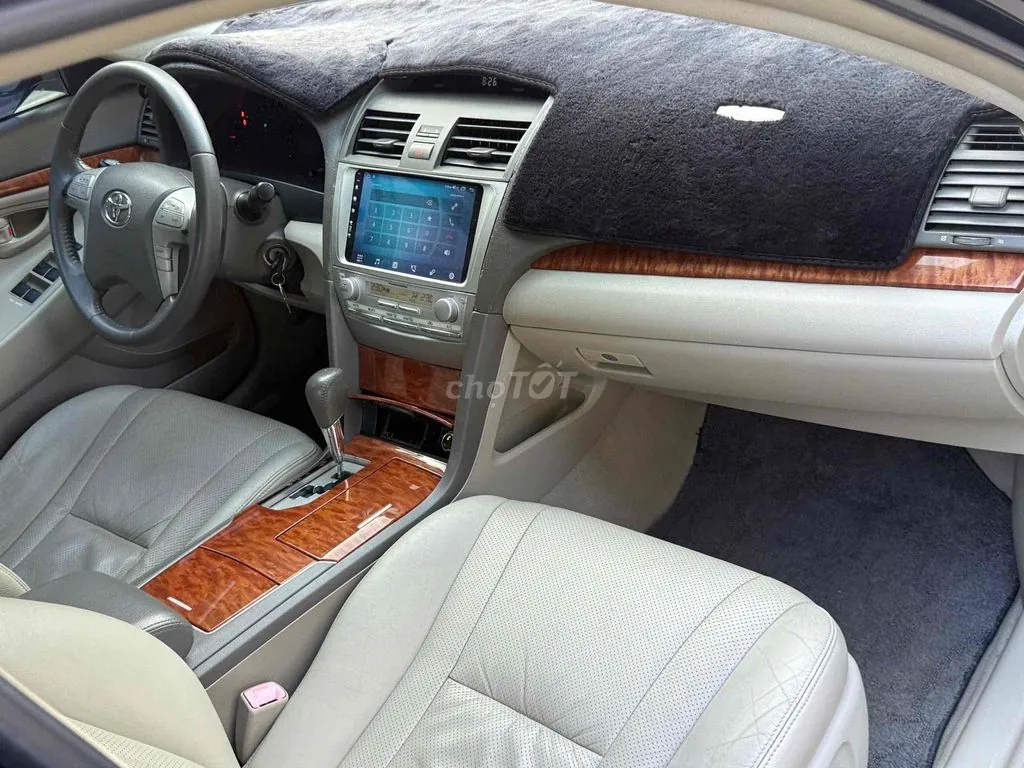 Toyota Camry 2011 photo 5
