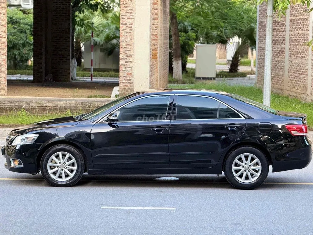 Toyota Camry 2011 photo 3