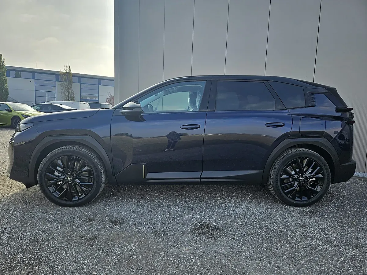 Citroen C5 Aircross photo 2