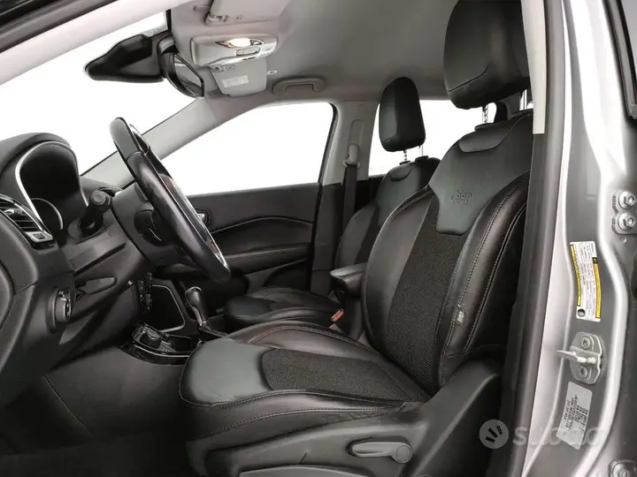 Jeep Compass 2018 photo 5