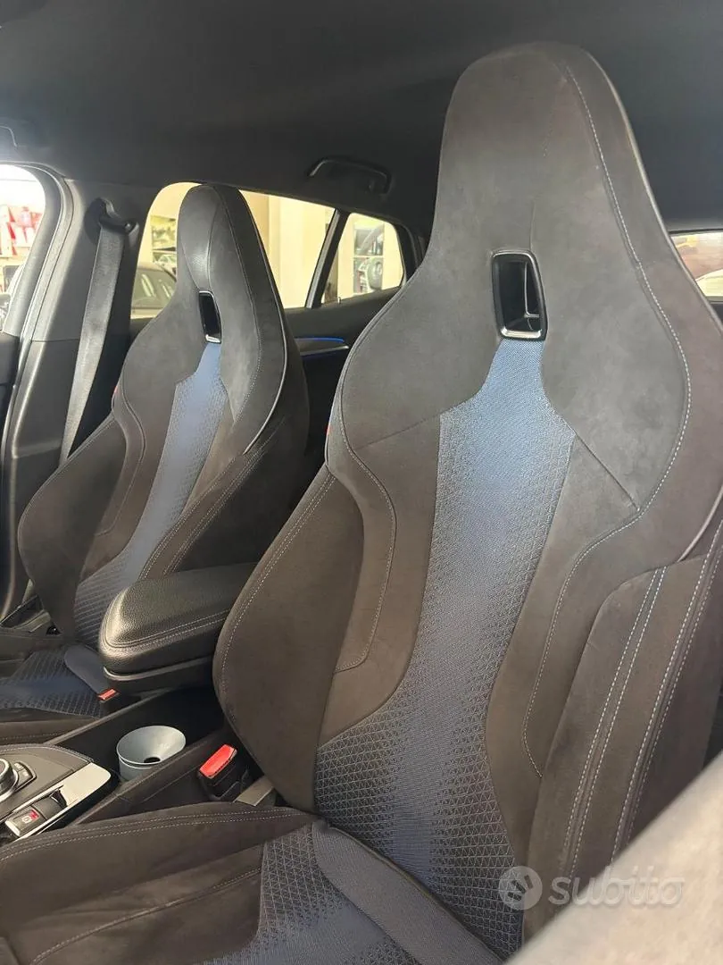 BMW X2 2020 photo 5