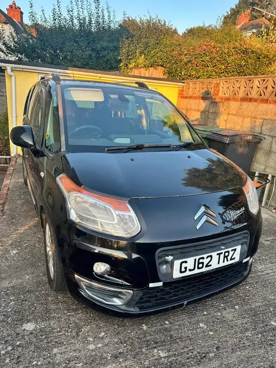 Citroen C3 Picasso
