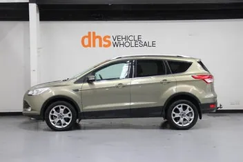 Ford Kuga 2014 photo 5