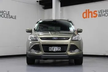 Ford Kuga 2014 photo 3