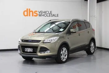 Ford Kuga 2014 photo 4