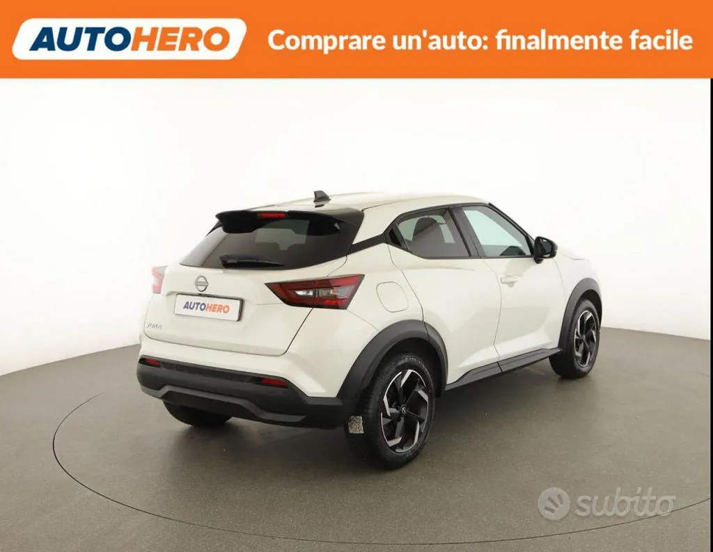 Nissan Juke 2023 photo 5