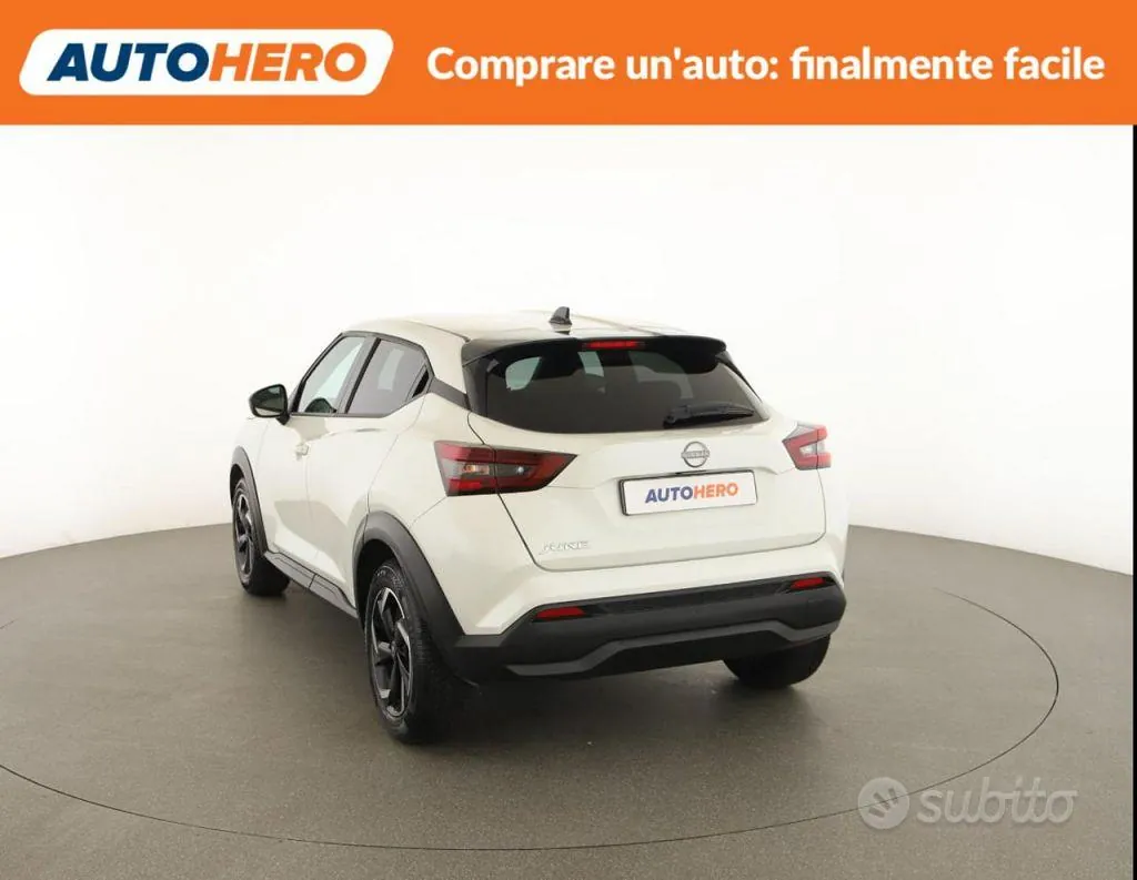 Nissan Juke 2023 photo 4