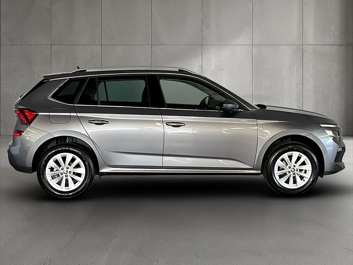 Skoda Kamiq 2025 photo 3