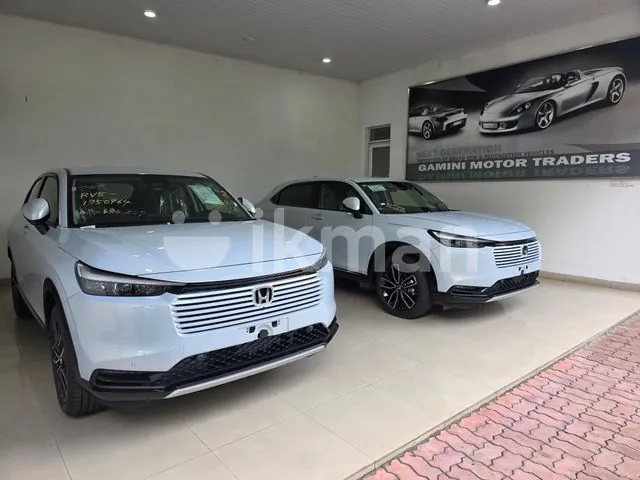 Honda Vezel 2026 photo 4