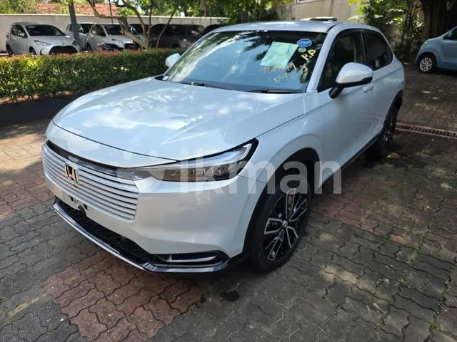 Honda Vezel 2026 photo 3
