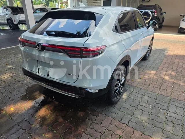 Honda Vezel 2026 photo 2