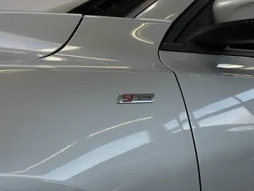 Ford Focus 2024 photo 3