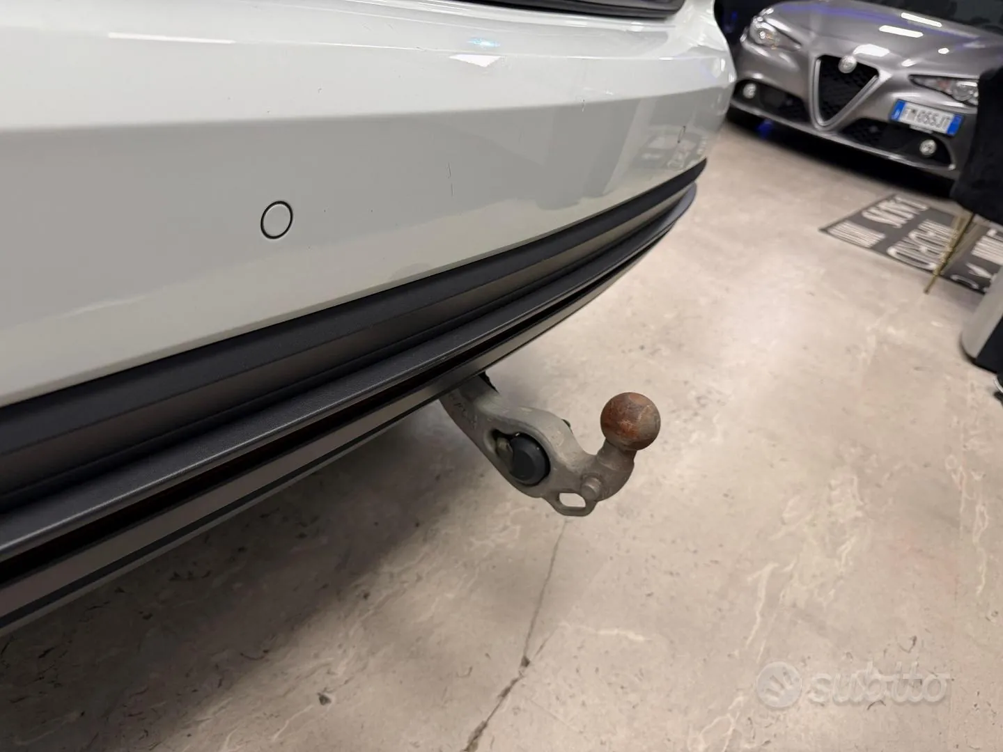 Volkswagen Touareg 2021 photo 3