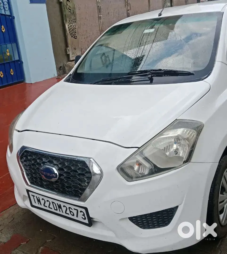 Datsun Go