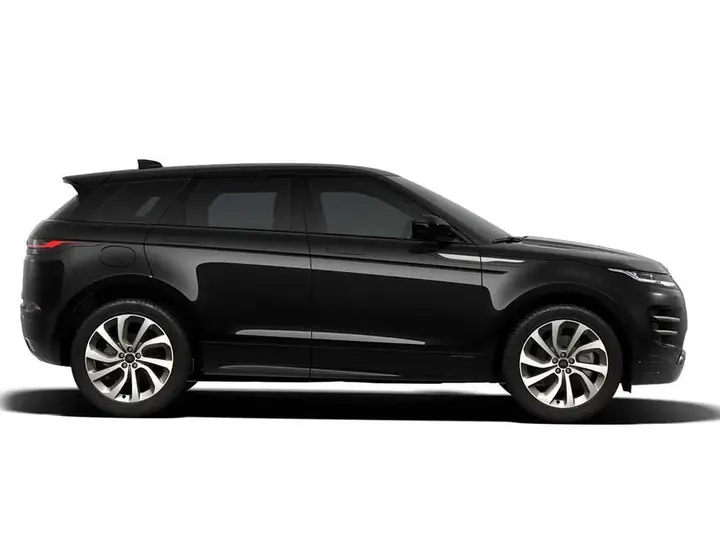 Land Rover Range Rover Evoque photo 2