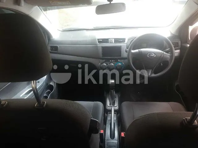 Perodua Bezza 2017 photo 5