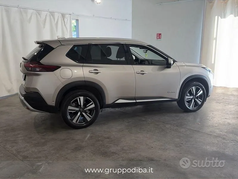 Nissan X-Trail 2023 photo 4