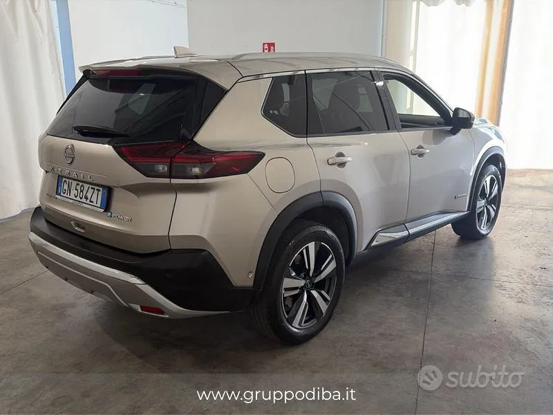Nissan X-Trail 2023 photo 5