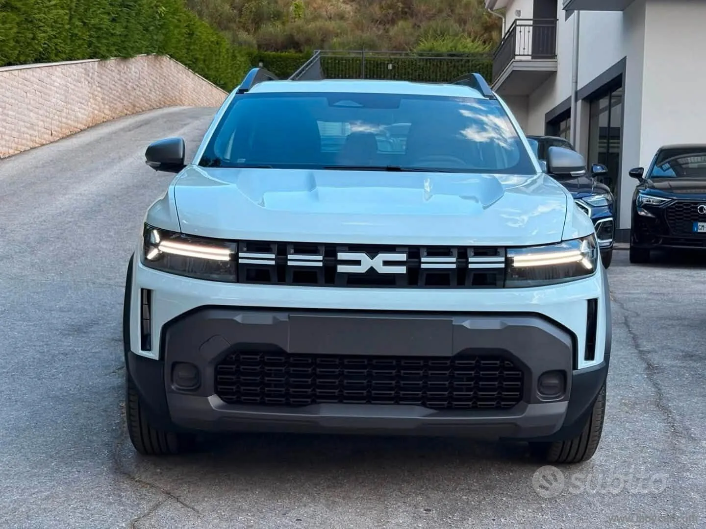 Dacia Duster 2026 photo 2