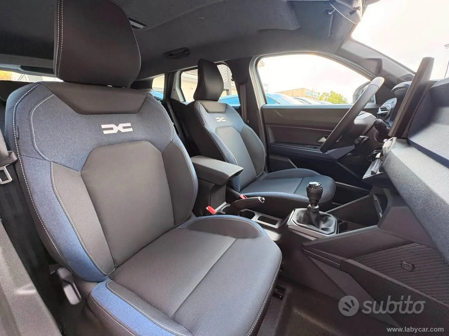 Dacia Duster 2026 photo 5