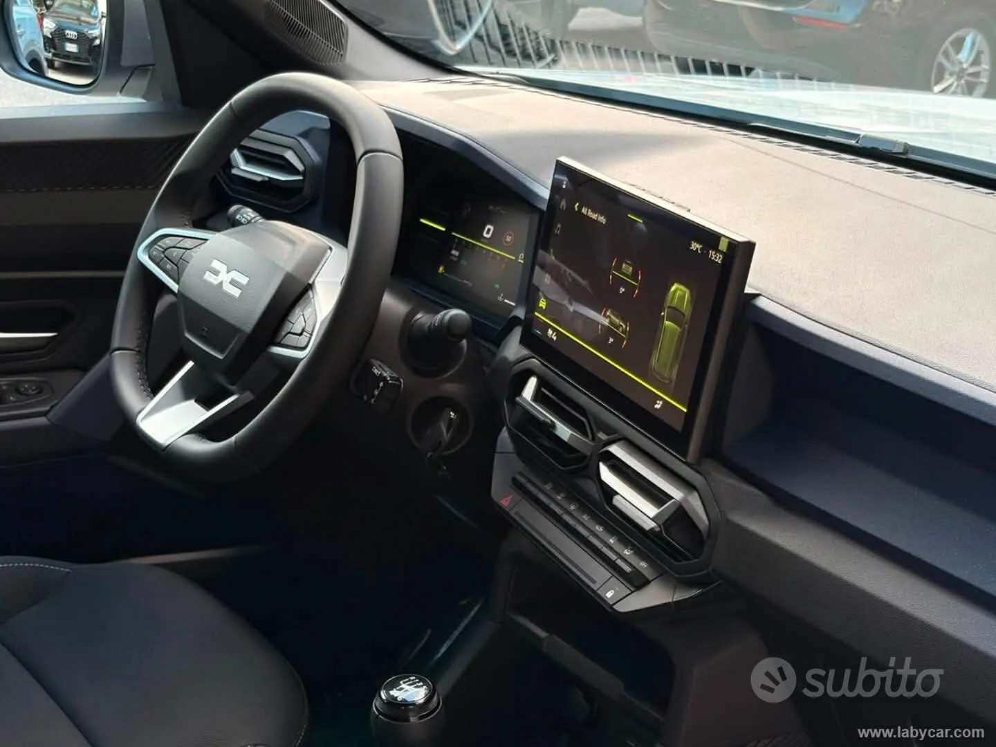 Dacia Duster 2026 photo 4