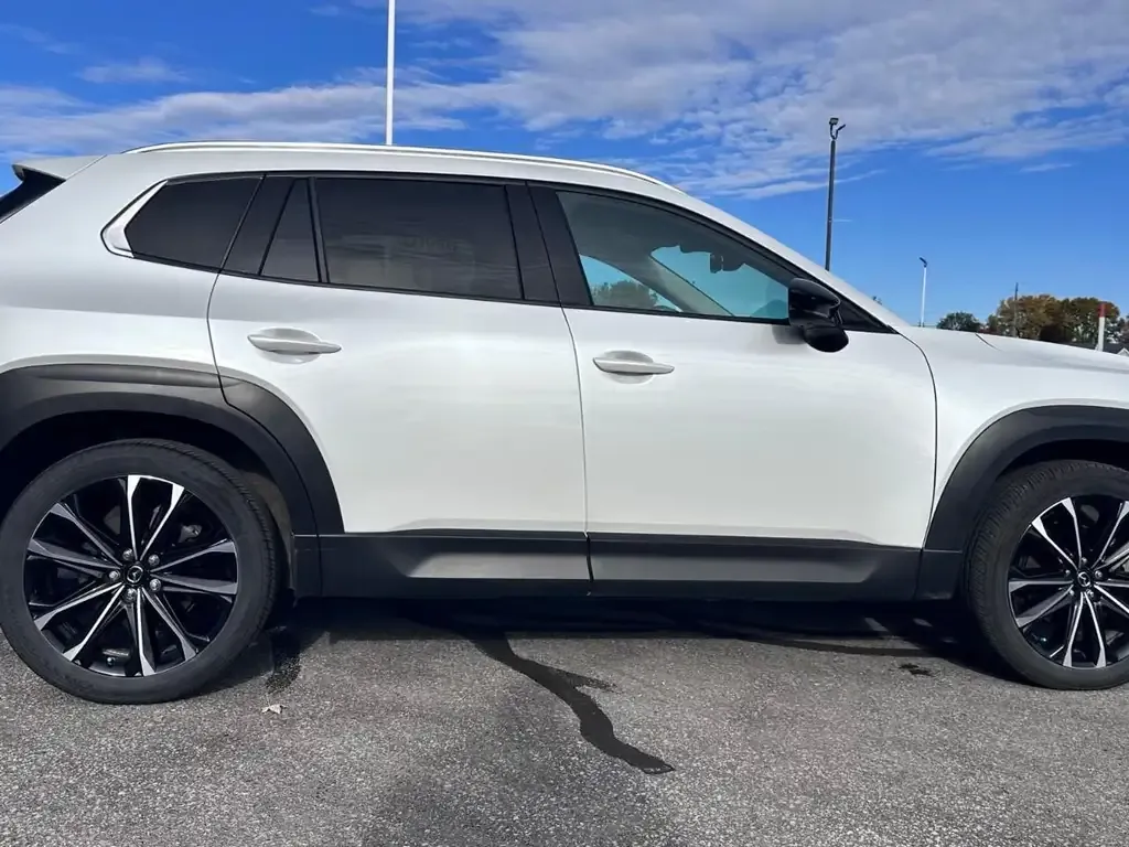 Mazda Cx-50 2024 photo 4
