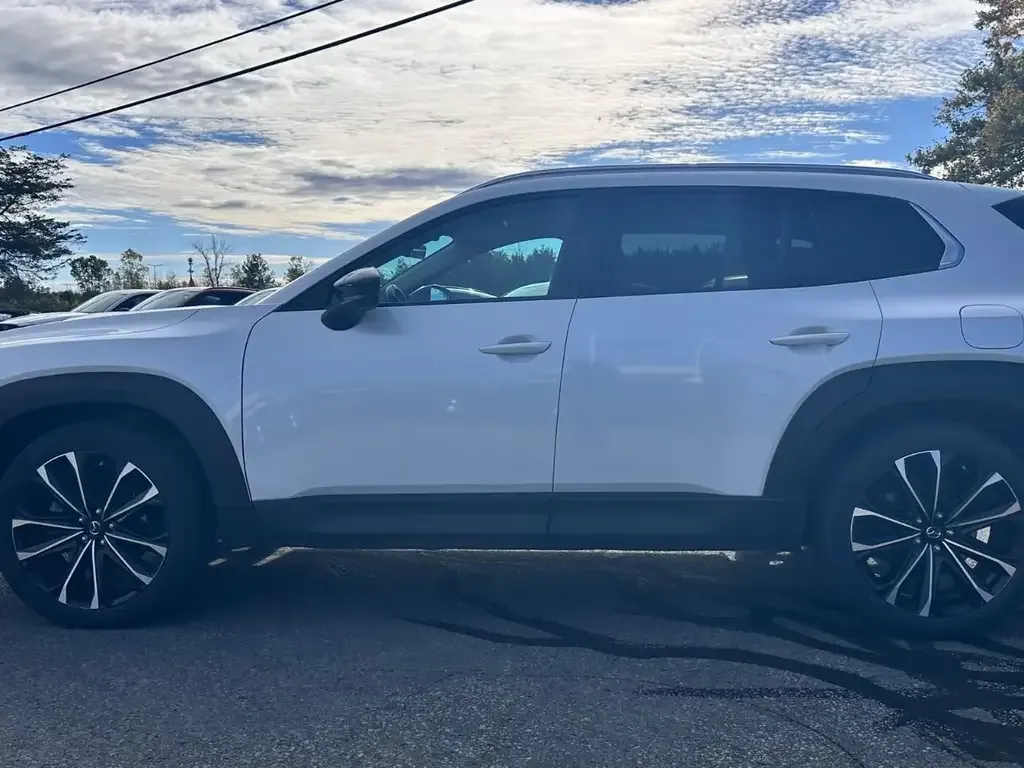 Mazda Cx-50 2024 photo 5